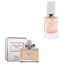 SHAIK Parfum De Luxe W252 FOR WOMEN - Inšpirované CHRISTIAN DIOR Miss Dior Cherie (50ml)