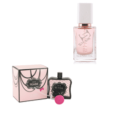 SHAIK Parfum De Luxe W304 FOR WOMEN - Inšpirované VICTORIA´S SECRET Noir Tease (50ml)
