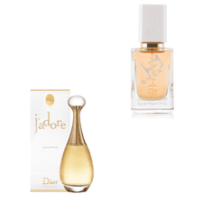 SHAIK Parfum De Luxe W54 FOR WOMEN - Inšpirované CHRISTIAN DIOR J`Adore (50ml)