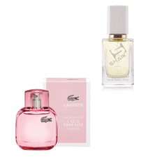 SHAIK Parfum De Luxe W272 FOR WOMEN - Inšpirované LACOSTE Eau De Lacoste L12.12.Poue Elle Sparkling (50ml)