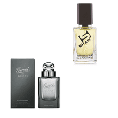 SHAIK Parfum De Luxe M73 FOR MEN - Inšpirované GUCCI Pour Homme Gucci By Gucci (50ml)