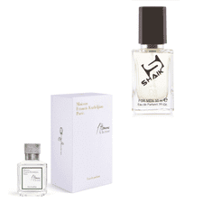 SHAIK Parfum De Luxe M617 FOR MEN - Inšpirované M.F. KURKDJIAN L´Homme A La Rose (50ml)