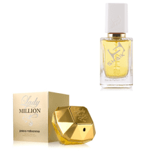 SHAIK Parfum De Luxe W148 FOR WOMEN - Inšpirované PACO RABANNE Lady Million (50ml)