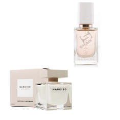 SHAIK Parfum De Luxe W186 FOR WOMEN - Inšpirované NARCISO RODRIQUEZ Narciso (50ml)