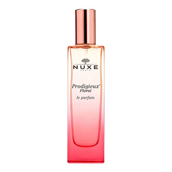 Nuxe Parfumovaná voda Prodigieux Floral (Le Parfum) 50 ml