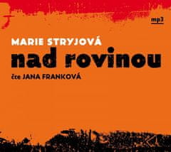 Marie Stryjová: Nad Rovinou