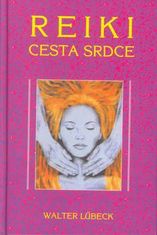 Reiki cesta srdce