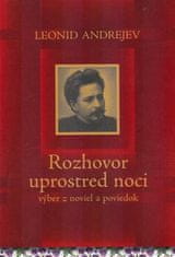 Rozhovor uprostred noci