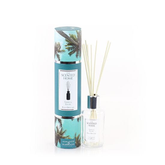 Ashleigh & Burwood Difúzer SCENTED HOME - TROPICAL ESCAPE, 150 ml