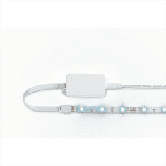 HAMA SMART WLAN ovládač pre LED pásiky, RGB, adaptér