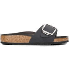 Birkenstock Šľapky čierna 41 EU Madrid Big Buck