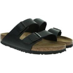 Birkenstock Šľapky čierna 43 EU Arizona Birkoflor