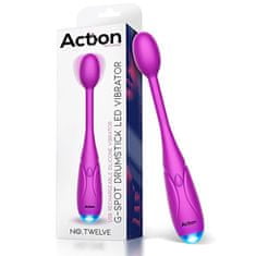 Action Action No. Twelve G-Spot Stimulator