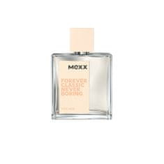 Mexx Forever Classic Never Boring for Her - EDT 30 ml