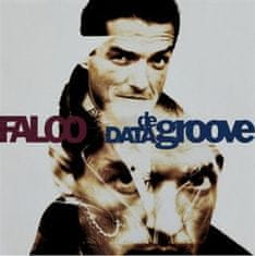 Falco: Data De Groove (Deluxe Edition) - 2022 Remaster