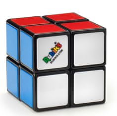 Rubik RUBIKOVA KOCKA 2X2 - rozbalené