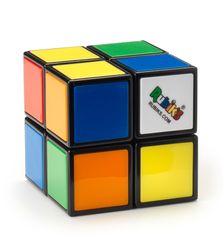 Rubik RUBIKOVA KOCKA 2X2 - rozbalené