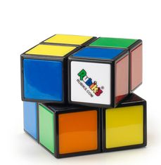 Rubik RUBIKOVA KOCKA 2X2 - rozbalené