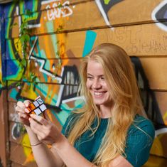 Rubik RUBIKOVA KOCKA 2X2