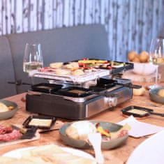 Livoo raclette gril DOC258