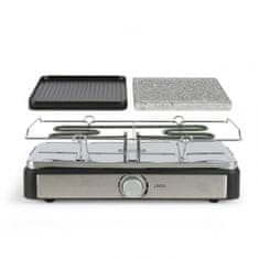 Livoo raclette gril DOC258