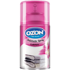 OZON osviežovač vzduchu 260 ml Cashmere