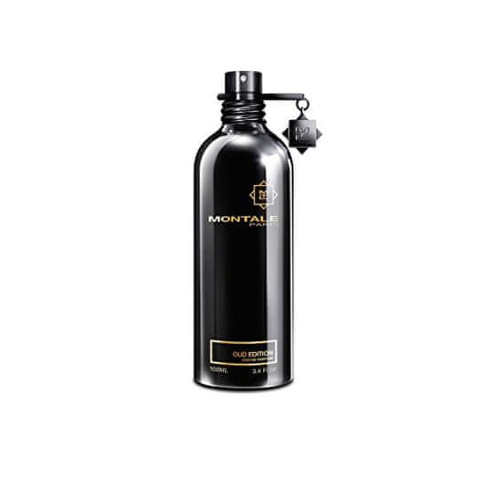 Montale Paris Oud Edition - EDP