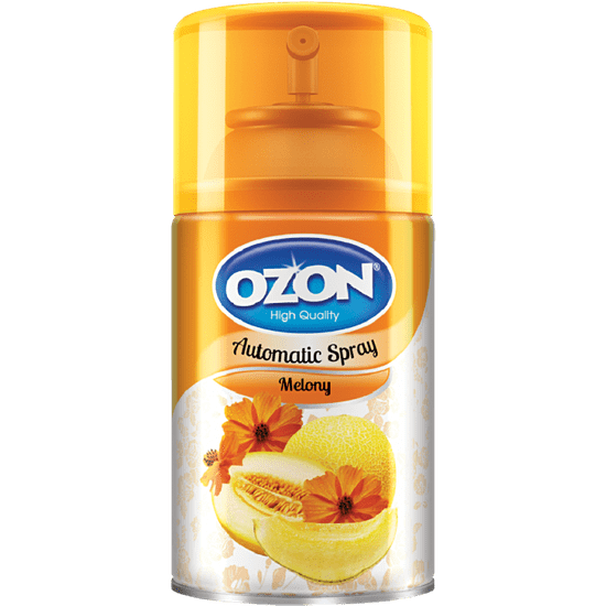 OZON osviežovač vzduchu 260 ml Melony