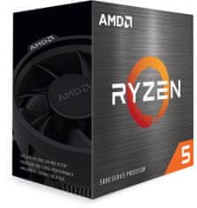 AMD Ryzen 5 5500