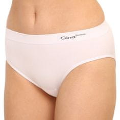 Gina Dámske nohavičky biele (00019) - veľkosť S