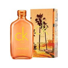 Calvin Klein CK One Summer Daze - EDT 100 ml