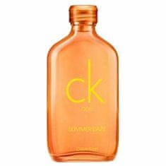 CK One Summer Daze - EDT 100 ml