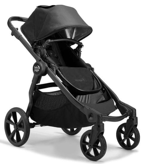 Baby Jogger CITY SELECT 2 - TENCEL