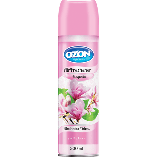 OZON osviežovač vzduchu 300 ml Mangolia