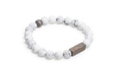 BeWooden dámska koralkový náramok Ice Viame Bracelet XS = 15 - 16 cm