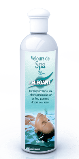 Camylle Vonná esencia- SPA L élegant 250ml