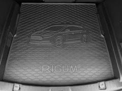 Rigum  Gumové vaňa do kufra Ford S-MAX 5m 2015-