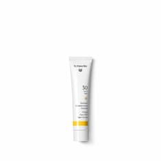 Dr. Hauschka Tónovací opaľovací krém na tvár SPF 30 40 ml