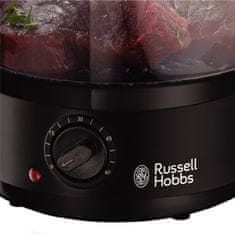 Russell Hobbs parný hrniec 26530-56 - rozbalené