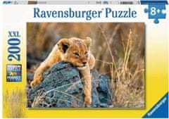 Ravensburger Puzzle Levíček XXL 200 dielikov