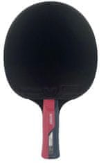 Butterfly raketa na stolný tenis Boll Ruby