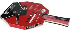 Butterfly raketa na stolný tenis Boll Ruby