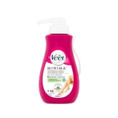 Veet Depilačný krém pre suchú pokožku 400 ml