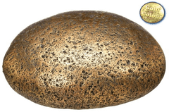 Nobby Dekorácia do akvária Gold stone XL 21cm