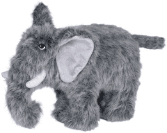 Nobby Hračka pre psy Plyšová hračka slon 30cm