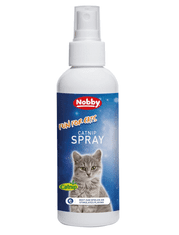 Nobby Lákadlo pre mačky Catnip Spray 175ml