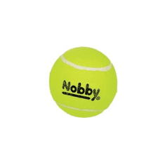 Nobby Hračka pre psy Tennisová lopta XL 10cm