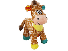 Nobby Hračka pre psy Žirafa 30cm