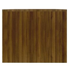 Petromila vidaXL Konferenčný stolík, hnedý dub 90x50x41,5 cm, kompozitné drevo
