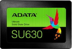 A-Data Ultimate SU630, 2,5" - 240GB (ASU630SS-240GQ-R)